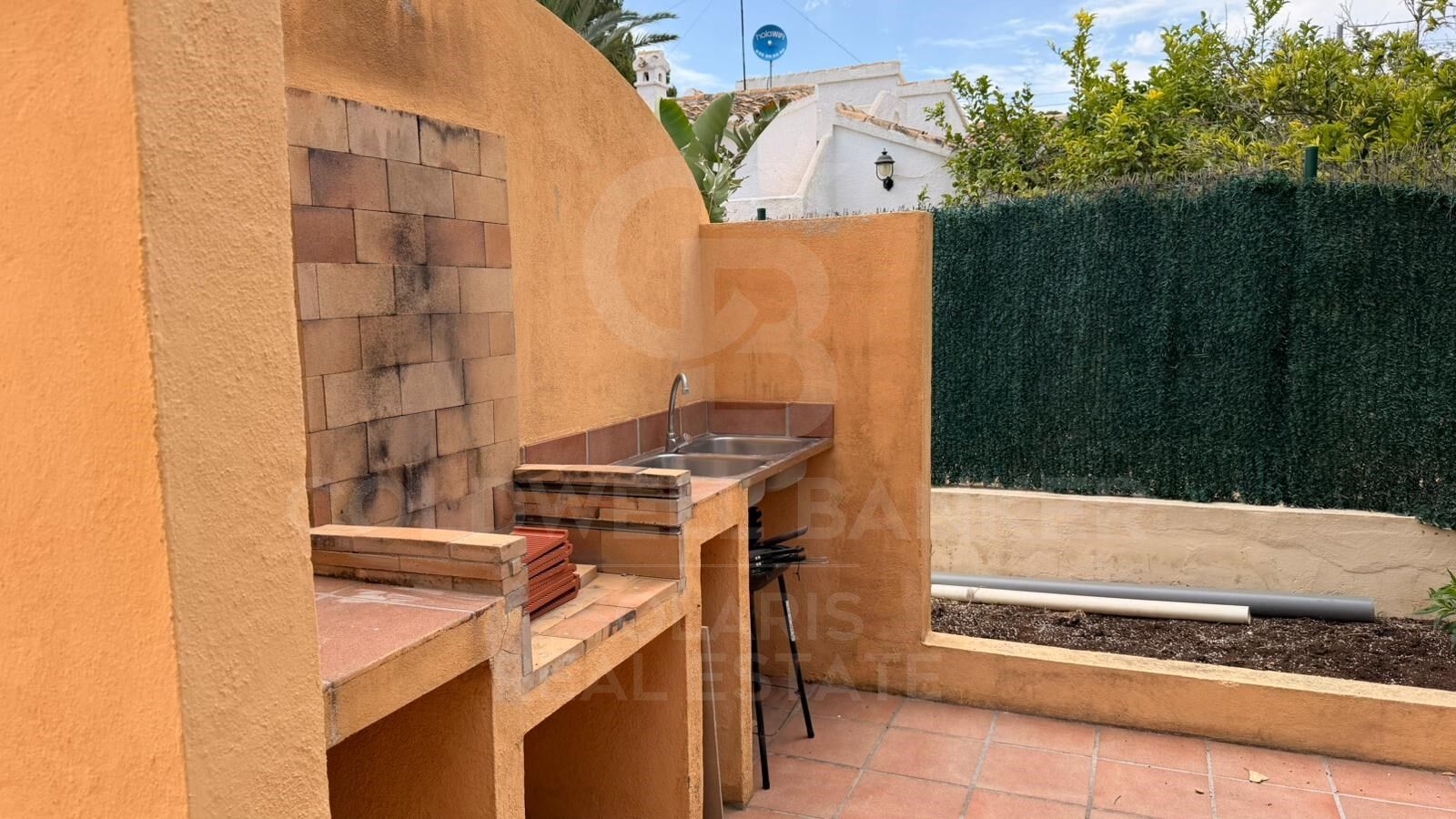 Villa 3 Bedrooms Duplex Rent Jávea / Xàbia