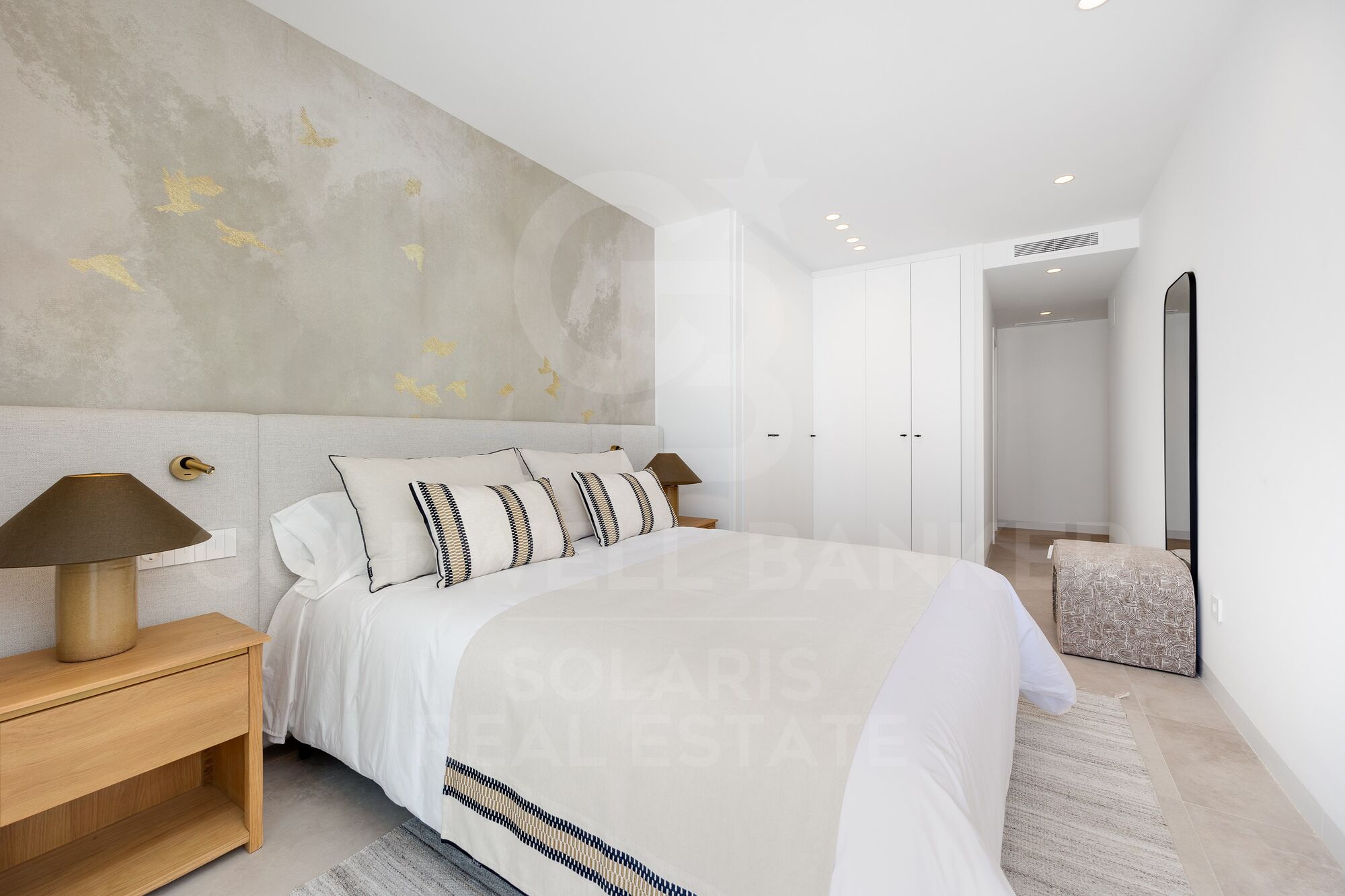 Alicante-Terrassen | Mediterrane Eleganz, zeitgenössisches Design und absolute Privatsphäre