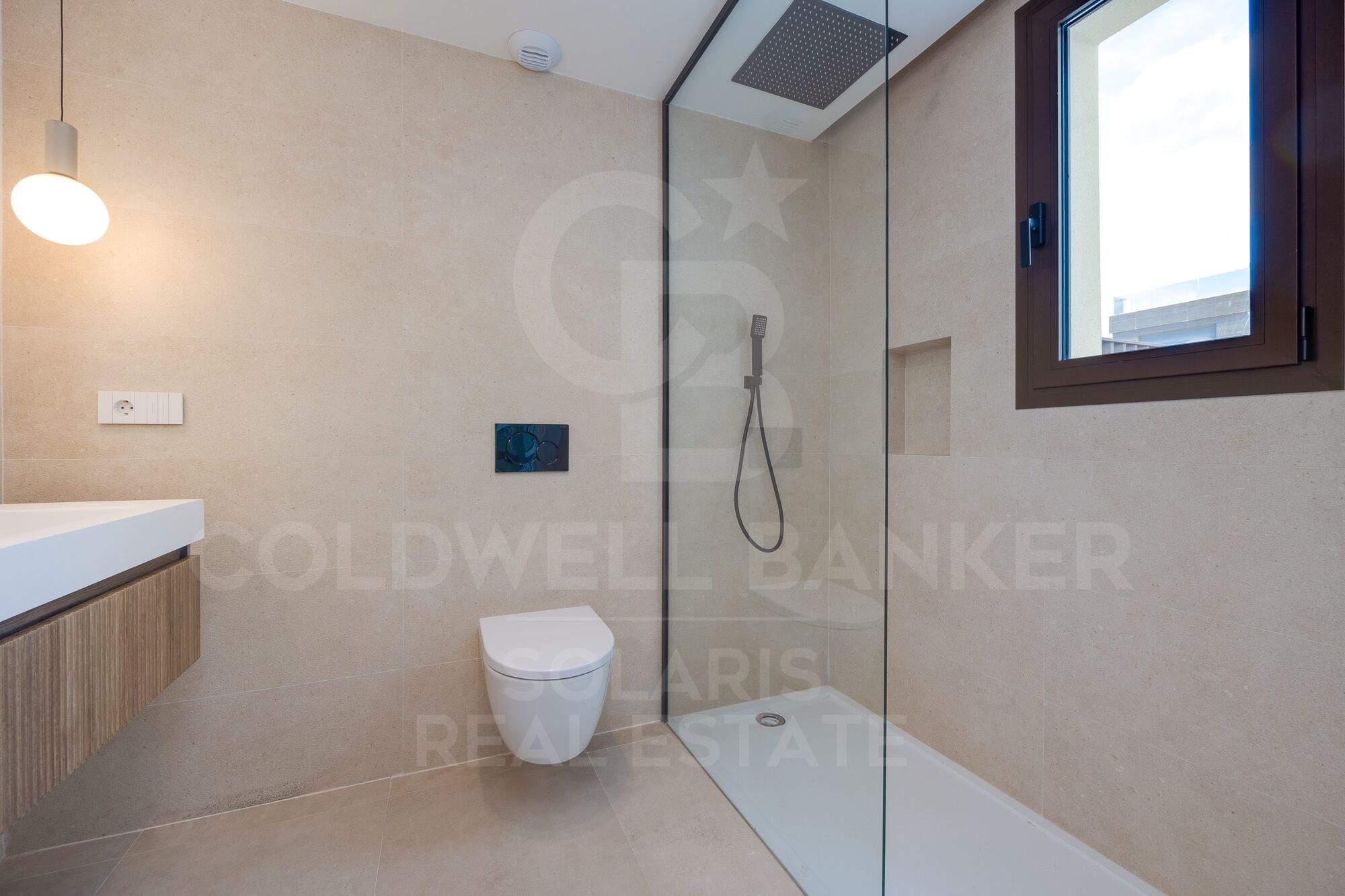 Alicante-Terrassen | Mediterrane Eleganz, zeitgenössisches Design und absolute Privatsphäre