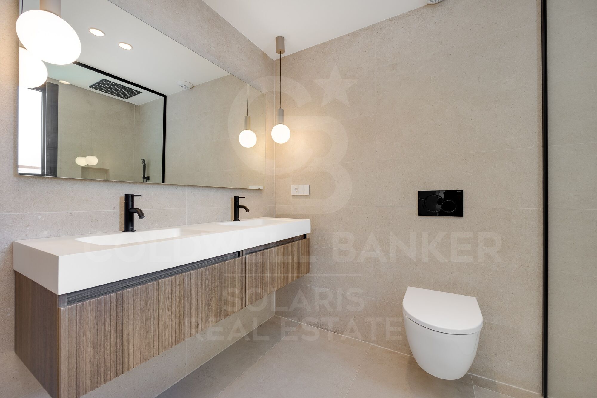 Alicante-Terrassen | Mediterrane Eleganz, zeitgenössisches Design und absolute Privatsphäre