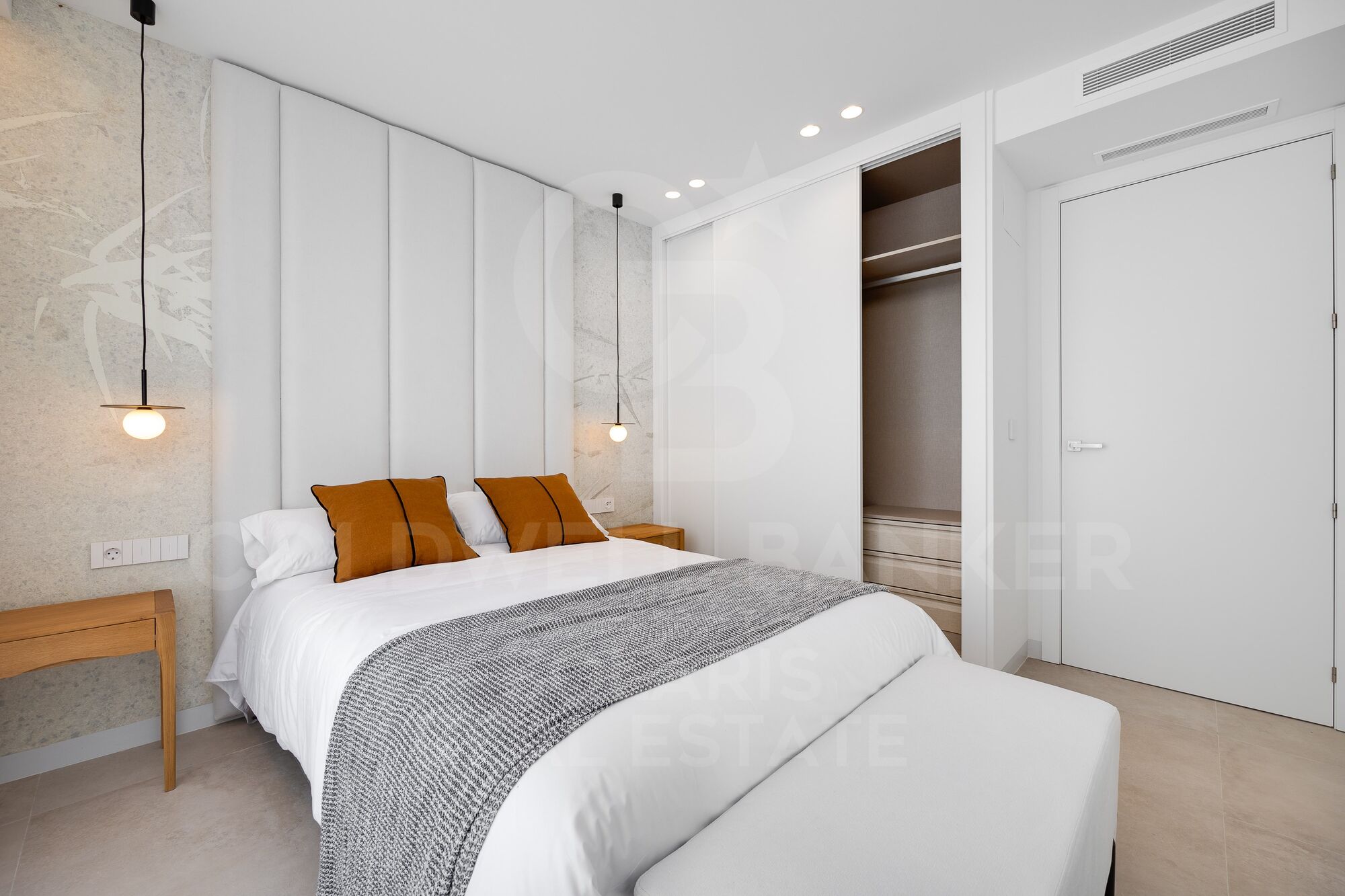 Alicante-Terrassen | Mediterrane Eleganz, zeitgenössisches Design und absolute Privatsphäre