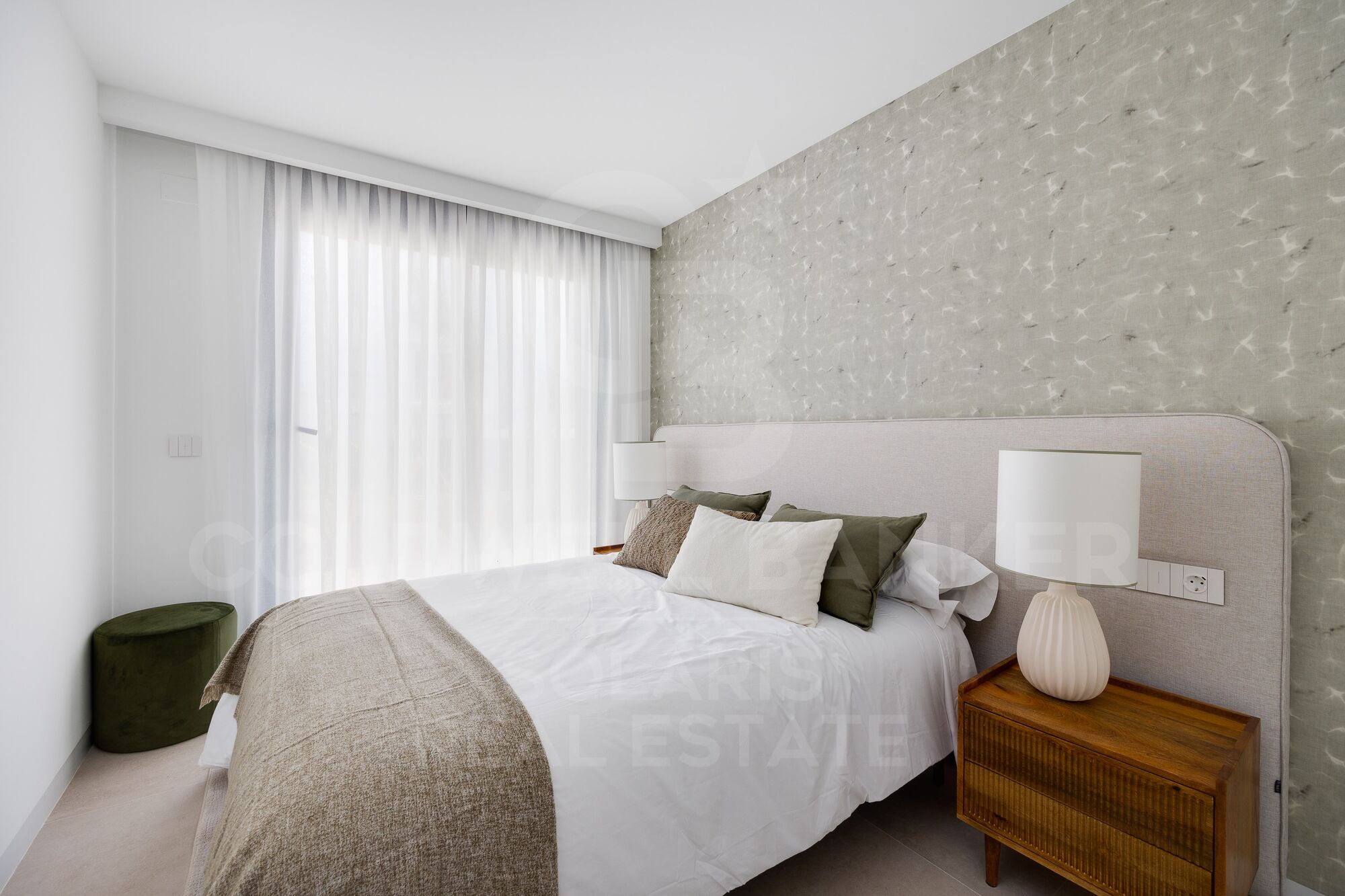 Alicante-Terrassen | Mediterrane Eleganz, zeitgenössisches Design und absolute Privatsphäre