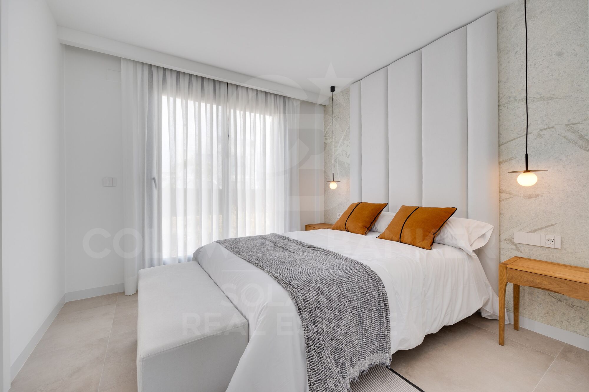 Alicante-Terrassen | Mediterrane Eleganz, zeitgenössisches Design und absolute Privatsphäre