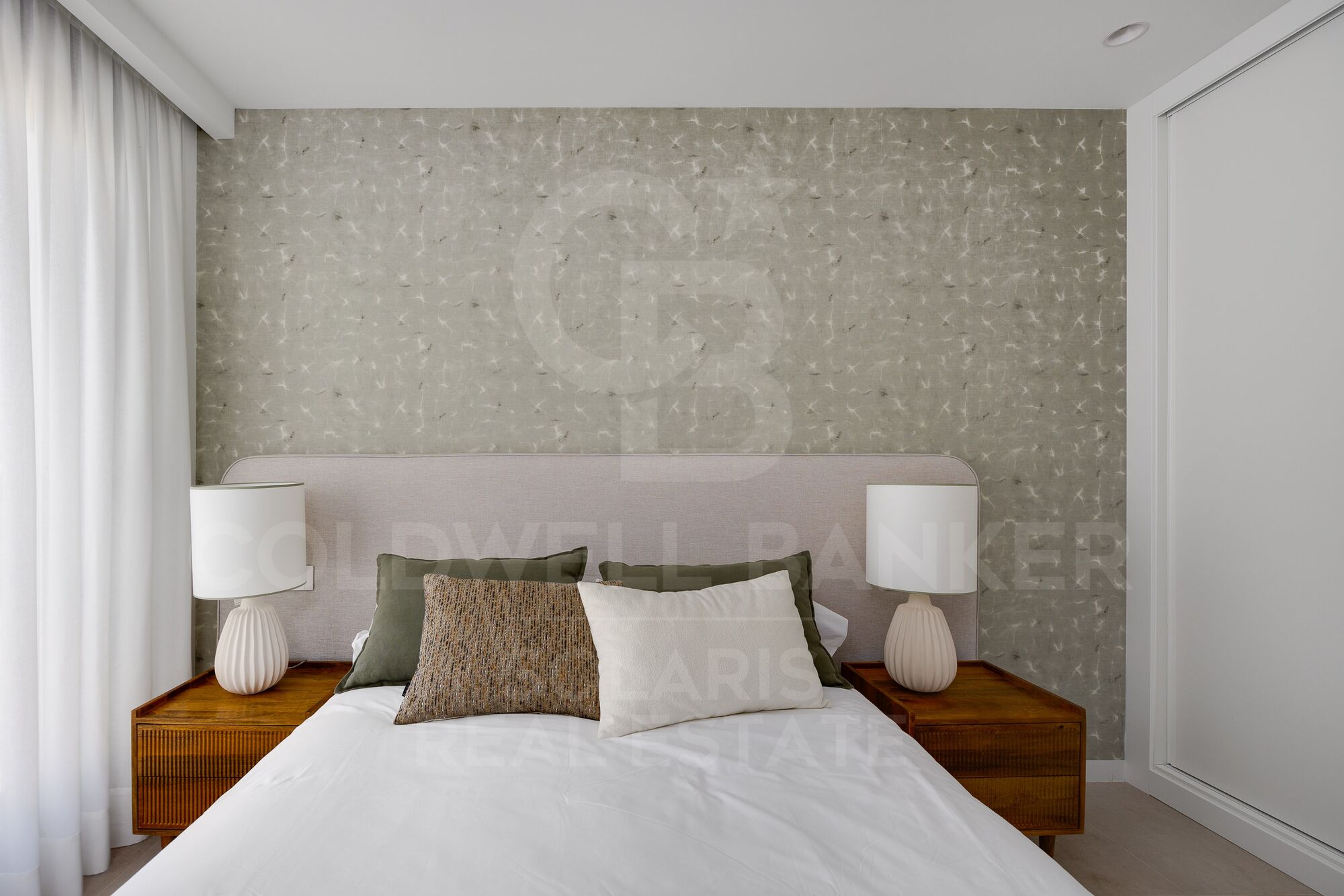 Alicante Terraces | Mediterranean elegance, contemporary design and absolute privacy