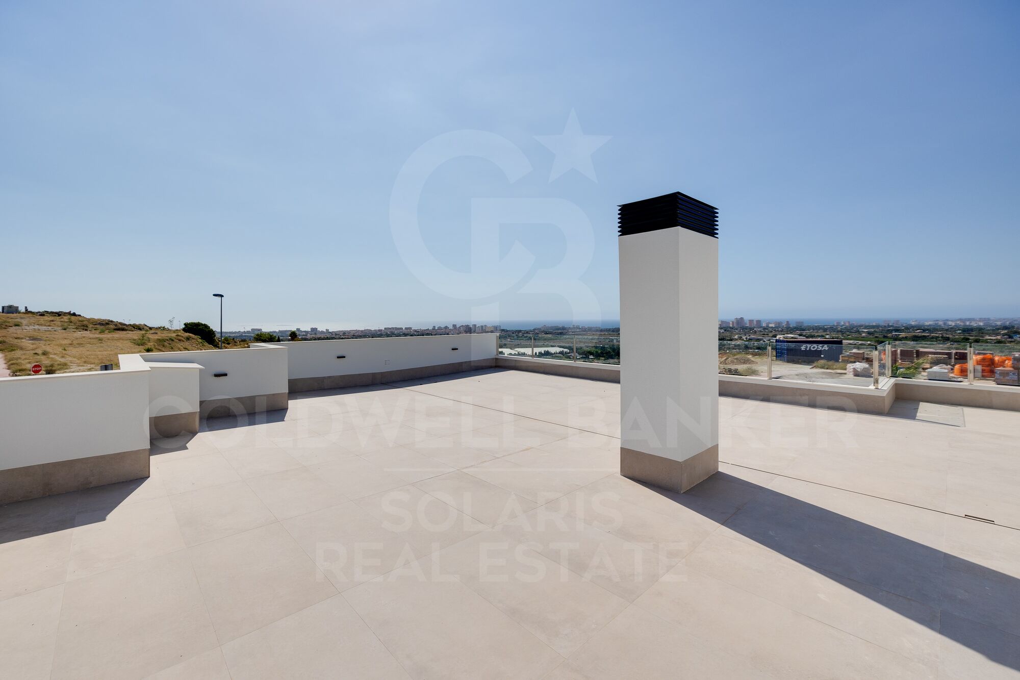 Alicante Terraces | Mediterranean elegance, contemporary design and absolute privacy