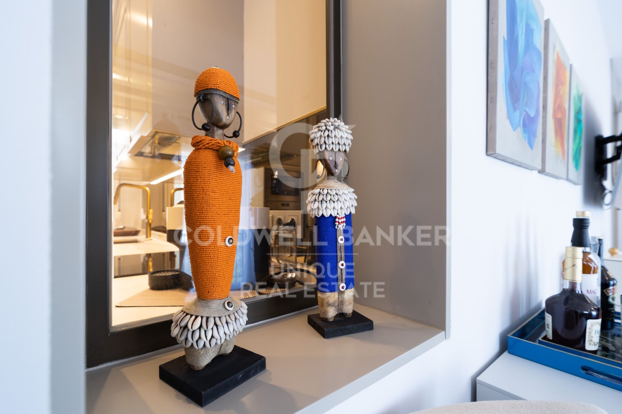 Appartement rénové de deux chambres sur Ortega y Gasset, Madrid