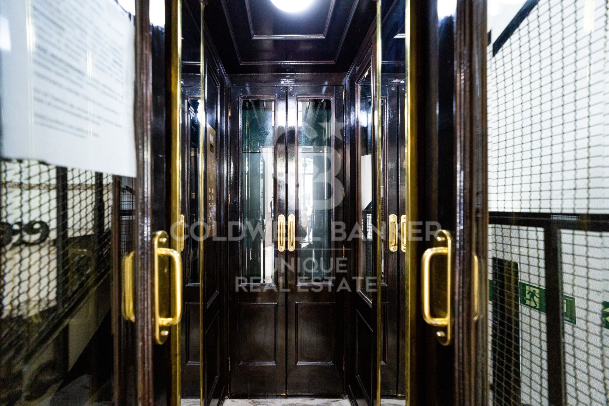 Appartement rénové de deux chambres sur Ortega y Gasset, Madrid