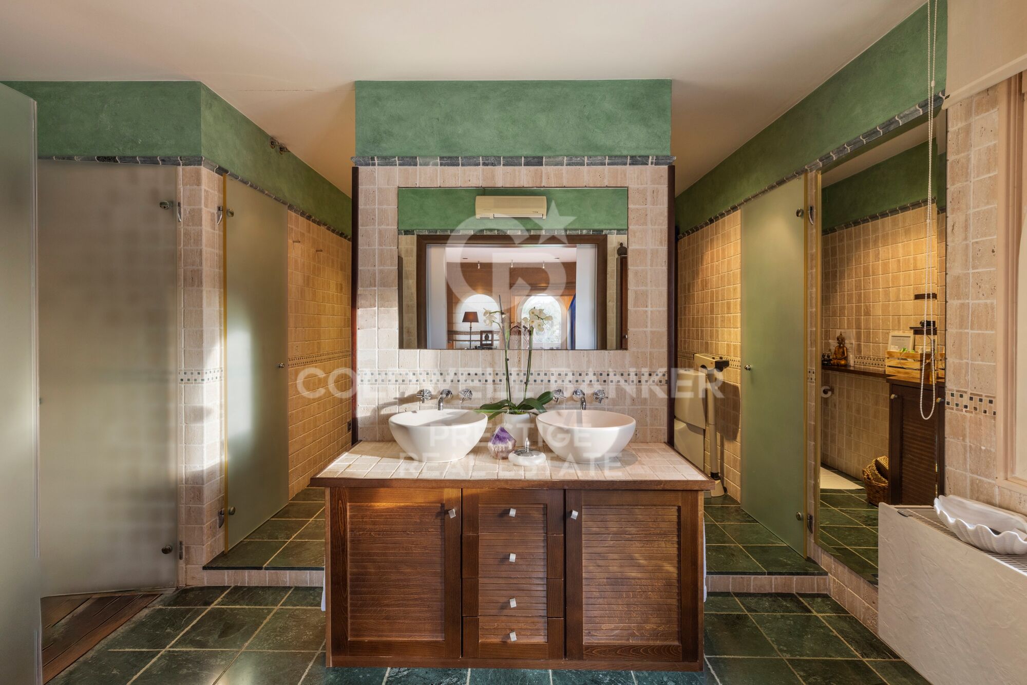 Casa Macaya: An Exceptional Luxury Estate on a 3,450 m² Plot in Terramar, Sitges