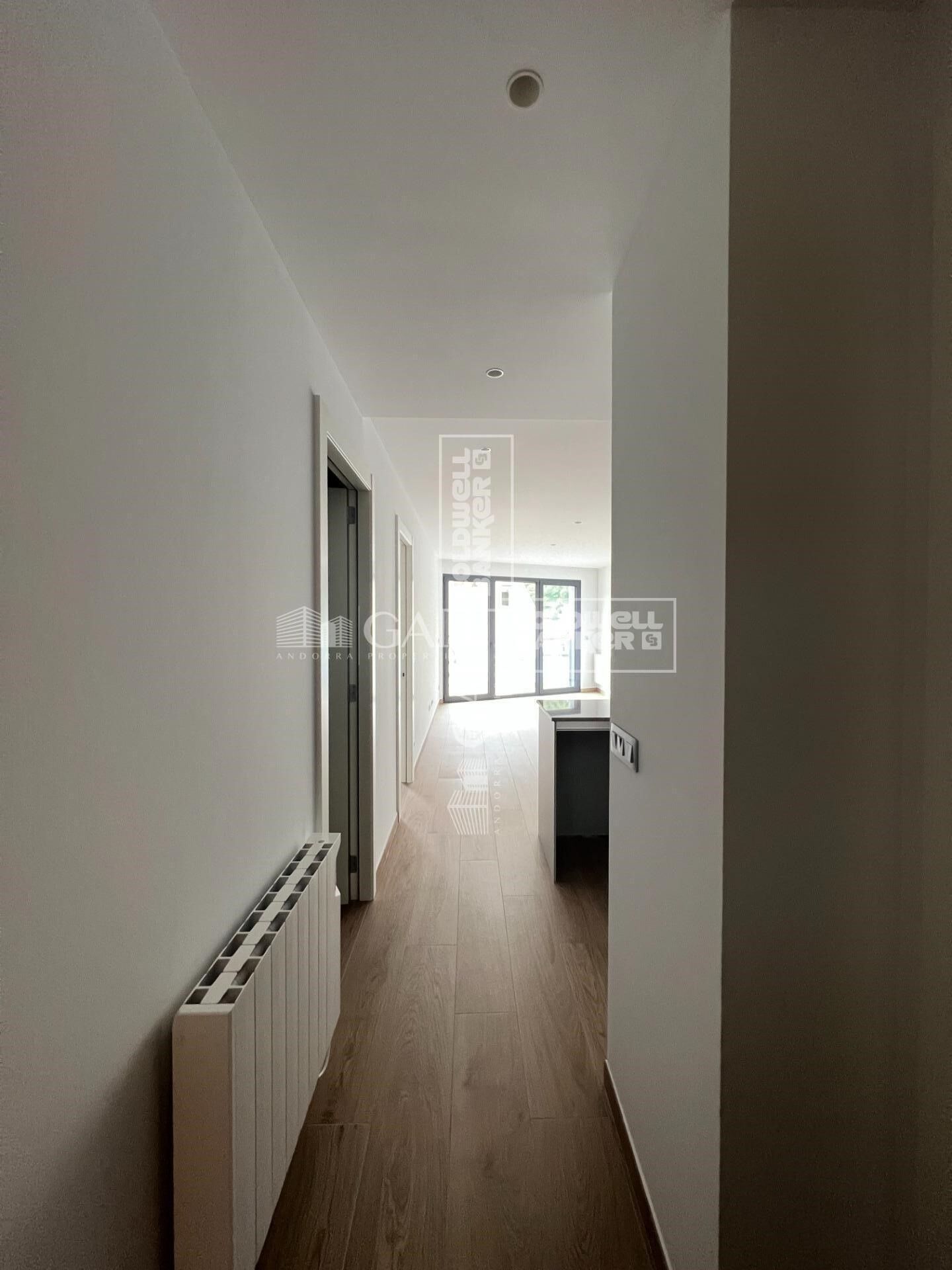 Apartment 2 Schlafzimmer Vermietung Andorra la Vella