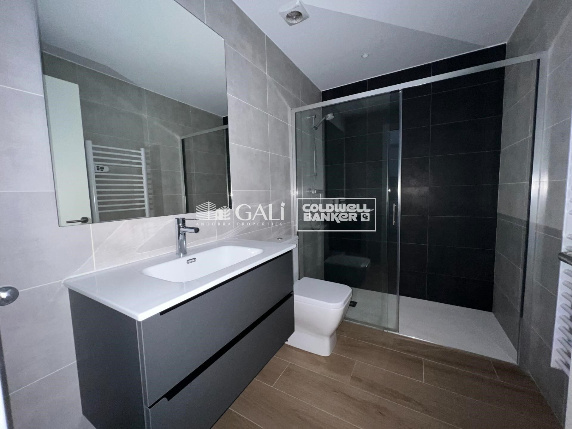 Apartment 2 Schlafzimmer Vermietung Andorra la Vella