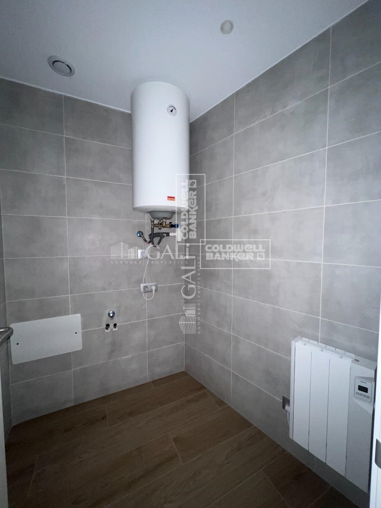 Apartment 2 Schlafzimmer Vermietung Andorra la Vella