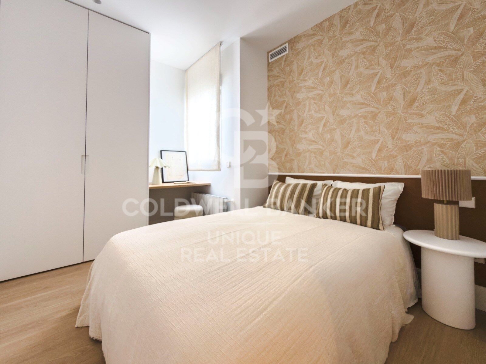 Penthouse à Goya avec terrasse privée