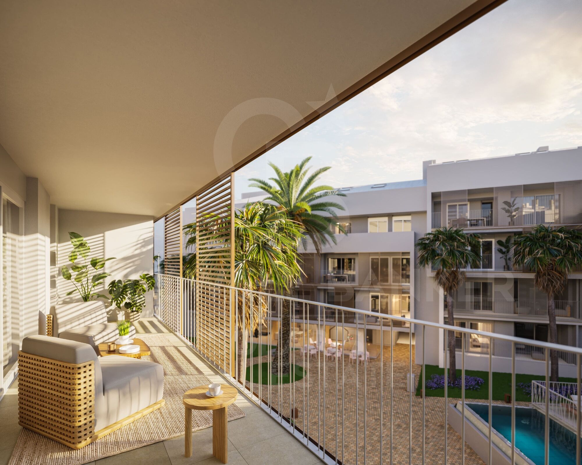 UNIC IV | Modernität, Komfort und mediterraner Stil im Herzen von Jávea