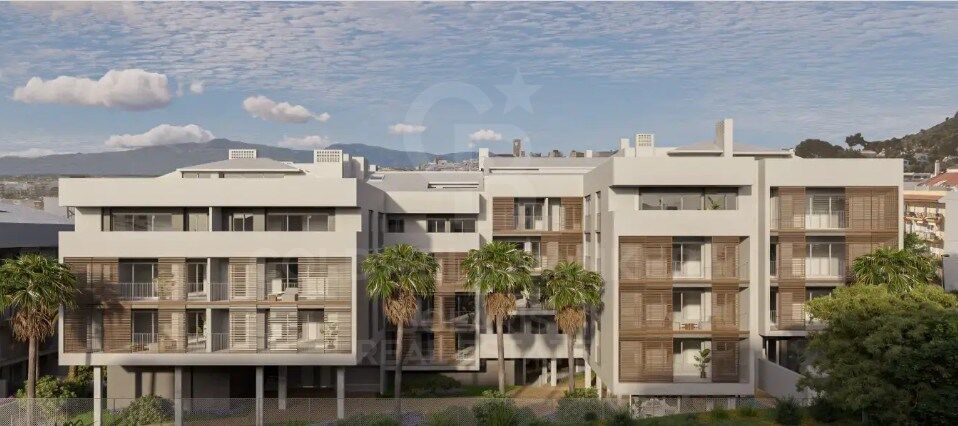 Stilvolle 2-Zimmer-Wohnung in einer der besten Gegenden von Jávea I UNIC IV