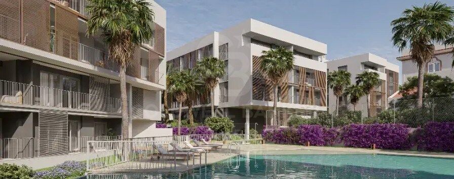 Stilvolle 2-Zimmer-Wohnung in einer der besten Gegenden von Jávea I UNIC IV