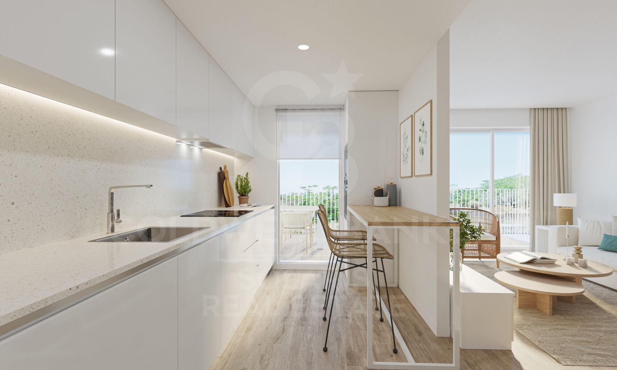 Penthouse 4 Pièces Triplex Acheter Jávea / Xàbia