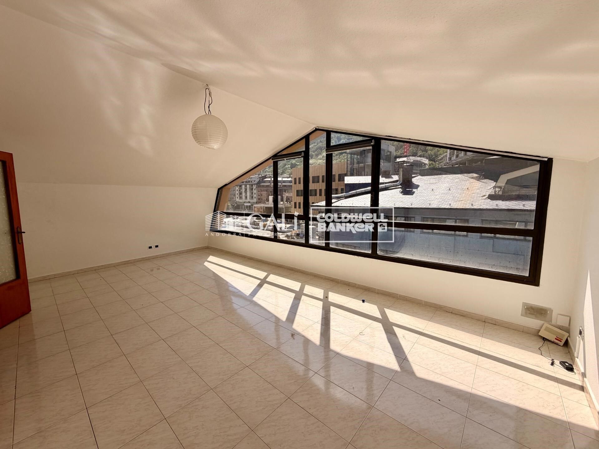 Appartement 3 Pièces Location Andorra la Vella