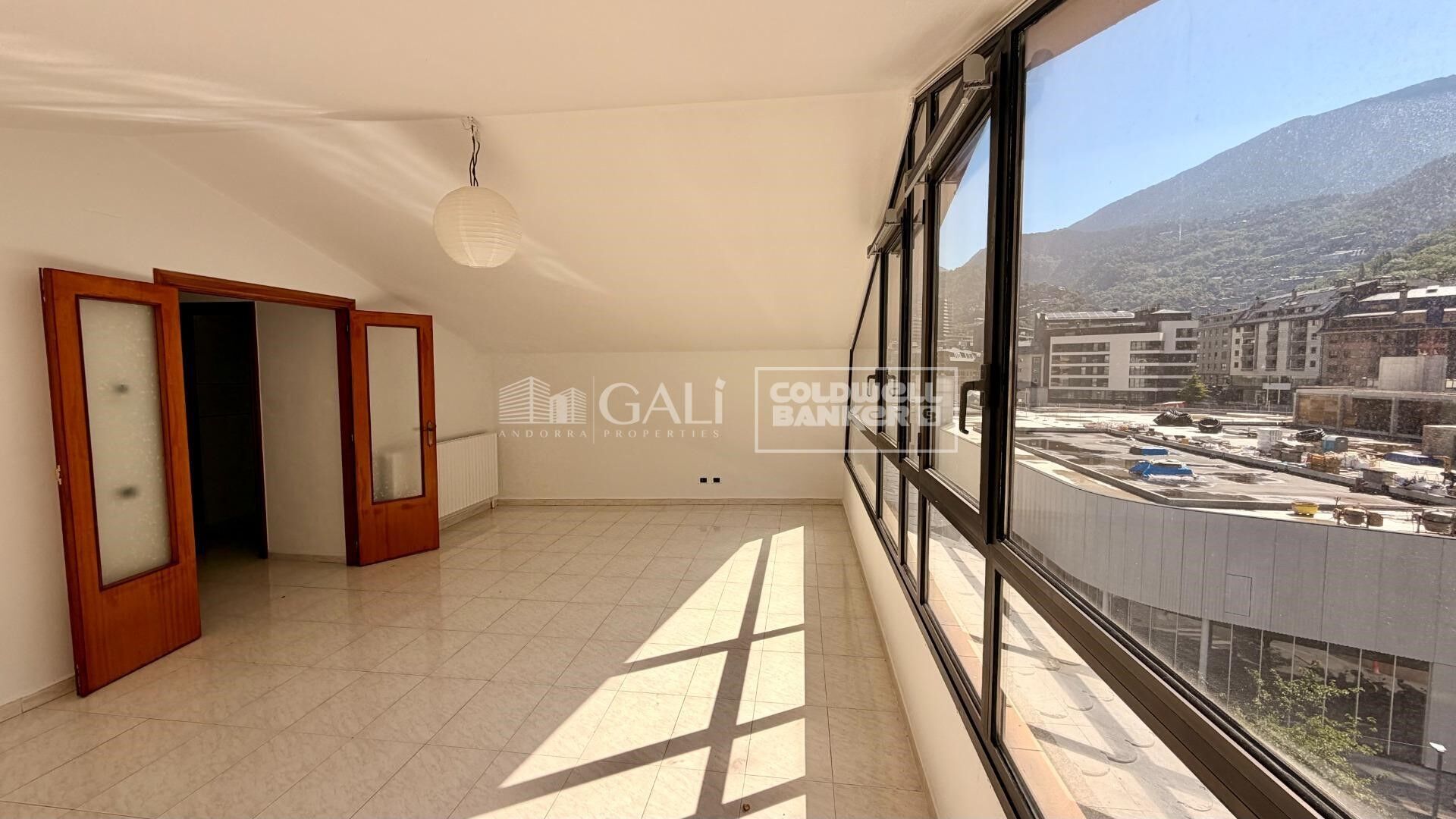 Appartement 3 Pièces Location Andorra la Vella