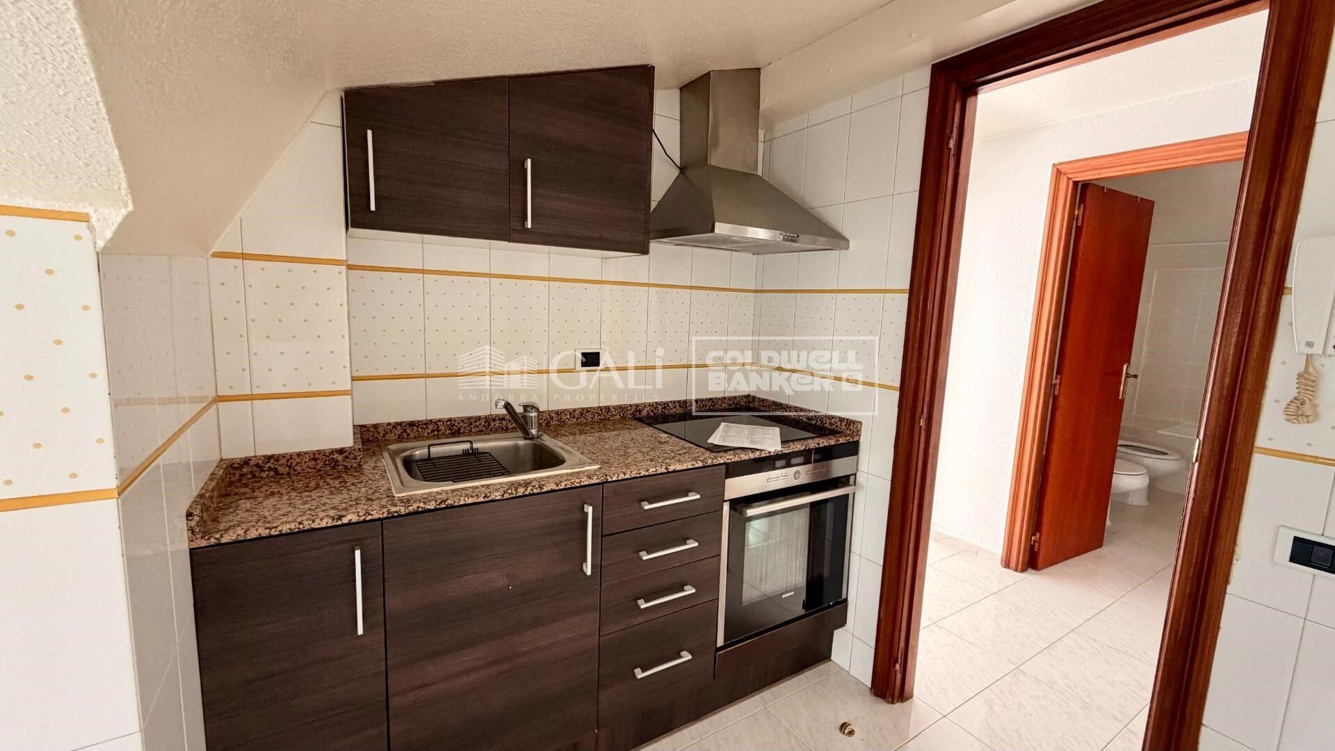 Appartement 3 Pièces Location Andorra la Vella