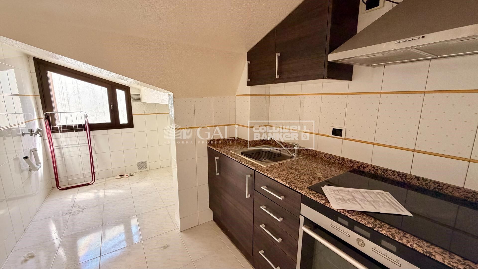Appartement 3 Pièces Location Andorra la Vella