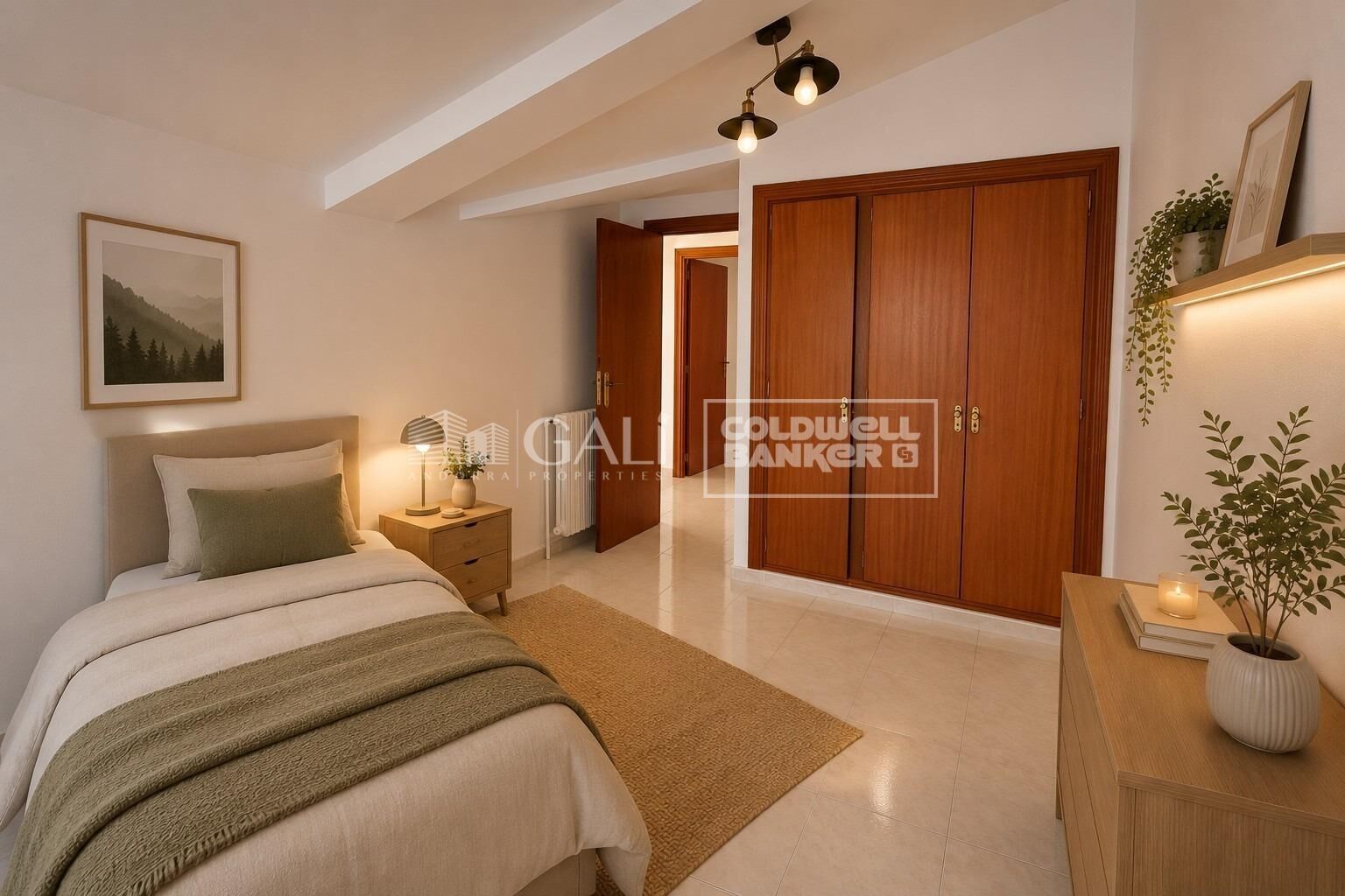 Appartement 3 Pièces Location Andorra la Vella