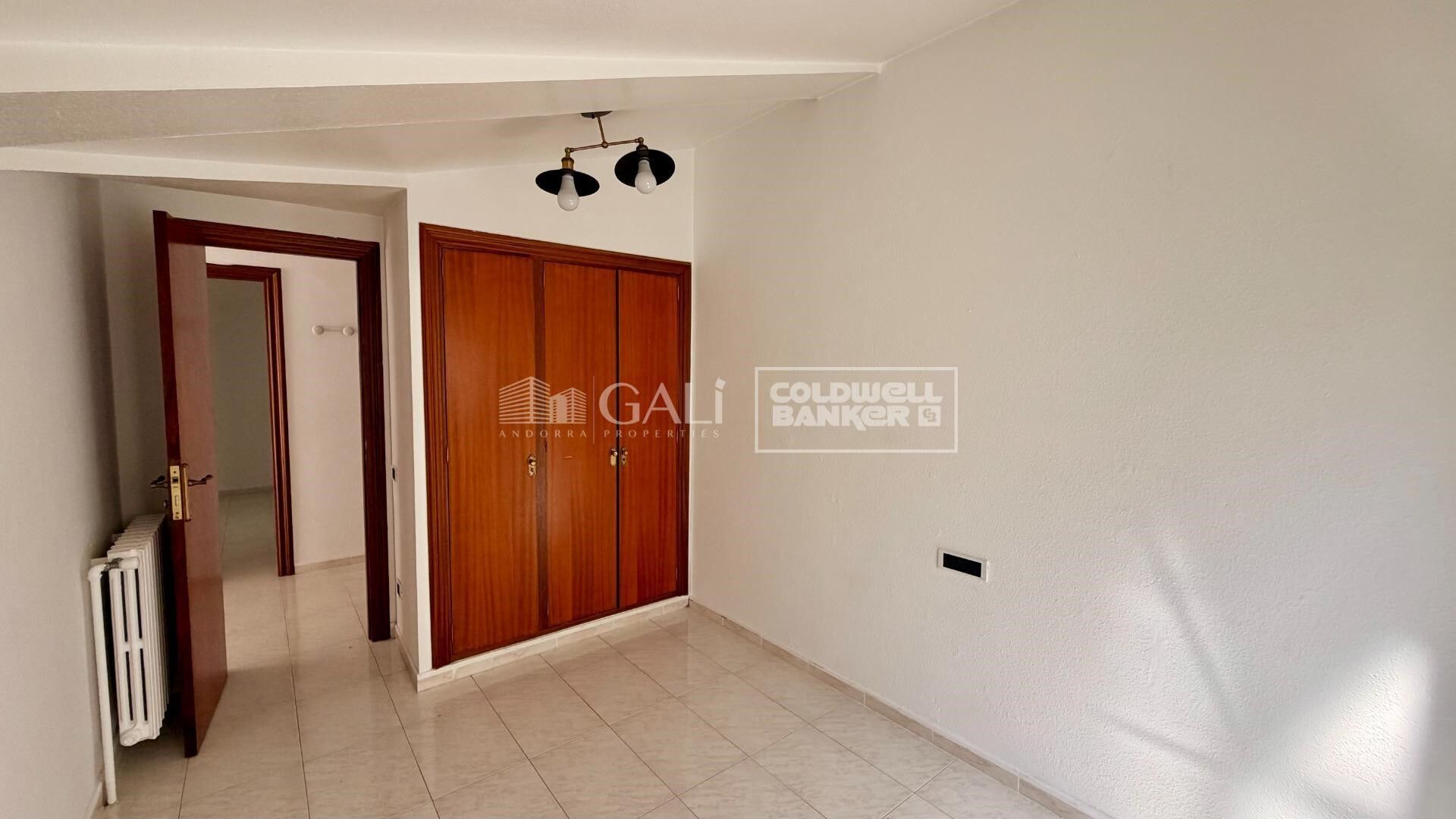 Appartement 3 Pièces Location Andorra la Vella
