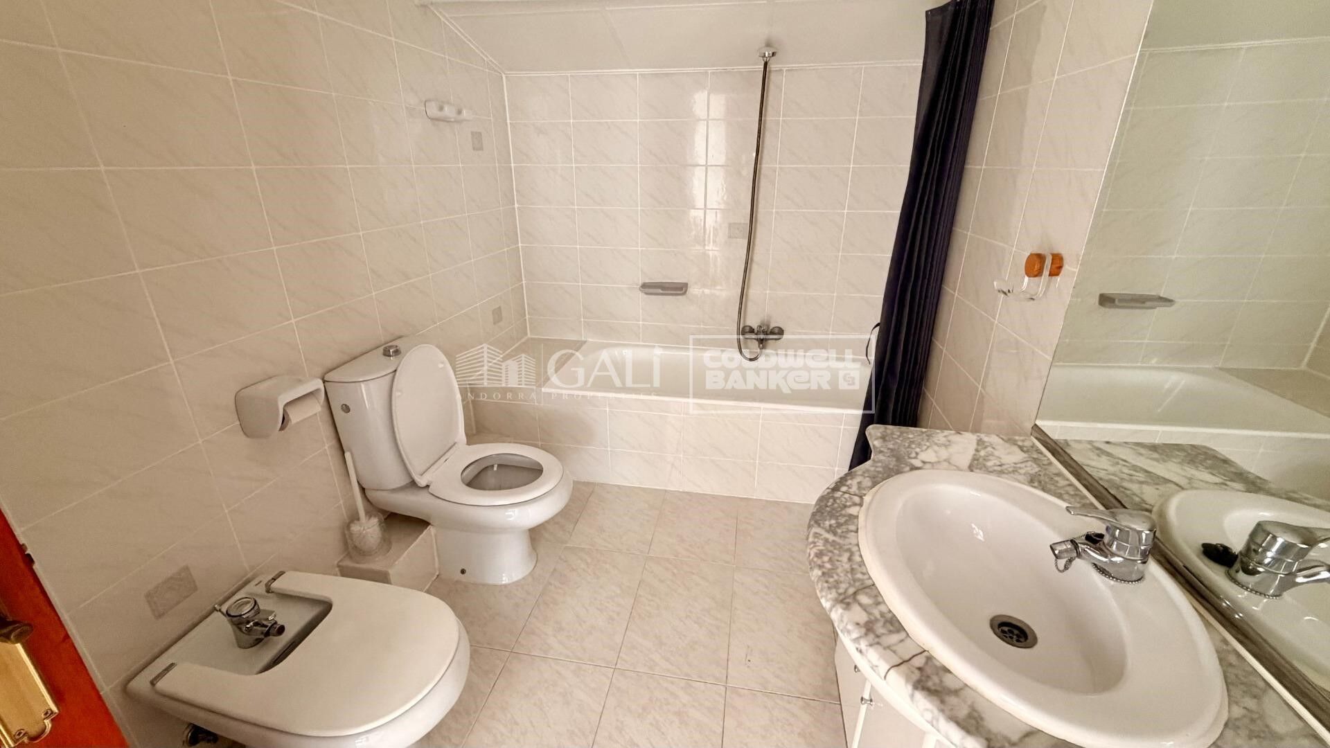 Appartement 3 Pièces Location Andorra la Vella