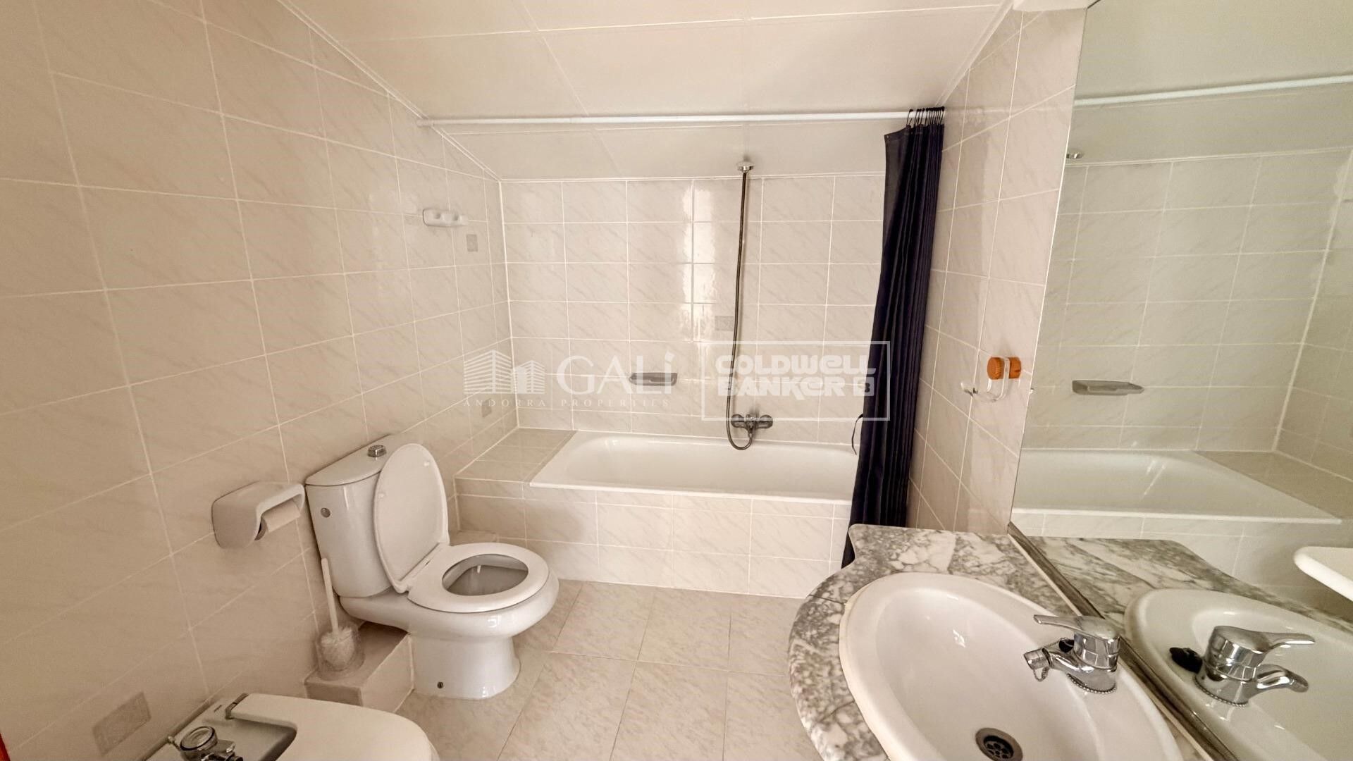 Appartement 3 Pièces Location Andorra la Vella