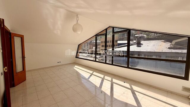 Apartment 2 Schlafzimmer Vermietung Andorra la Vella