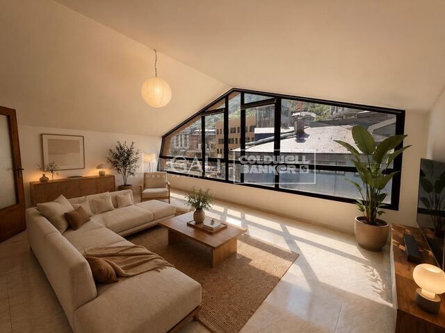 Appartement 3 Pièces Location Andorra la Vella