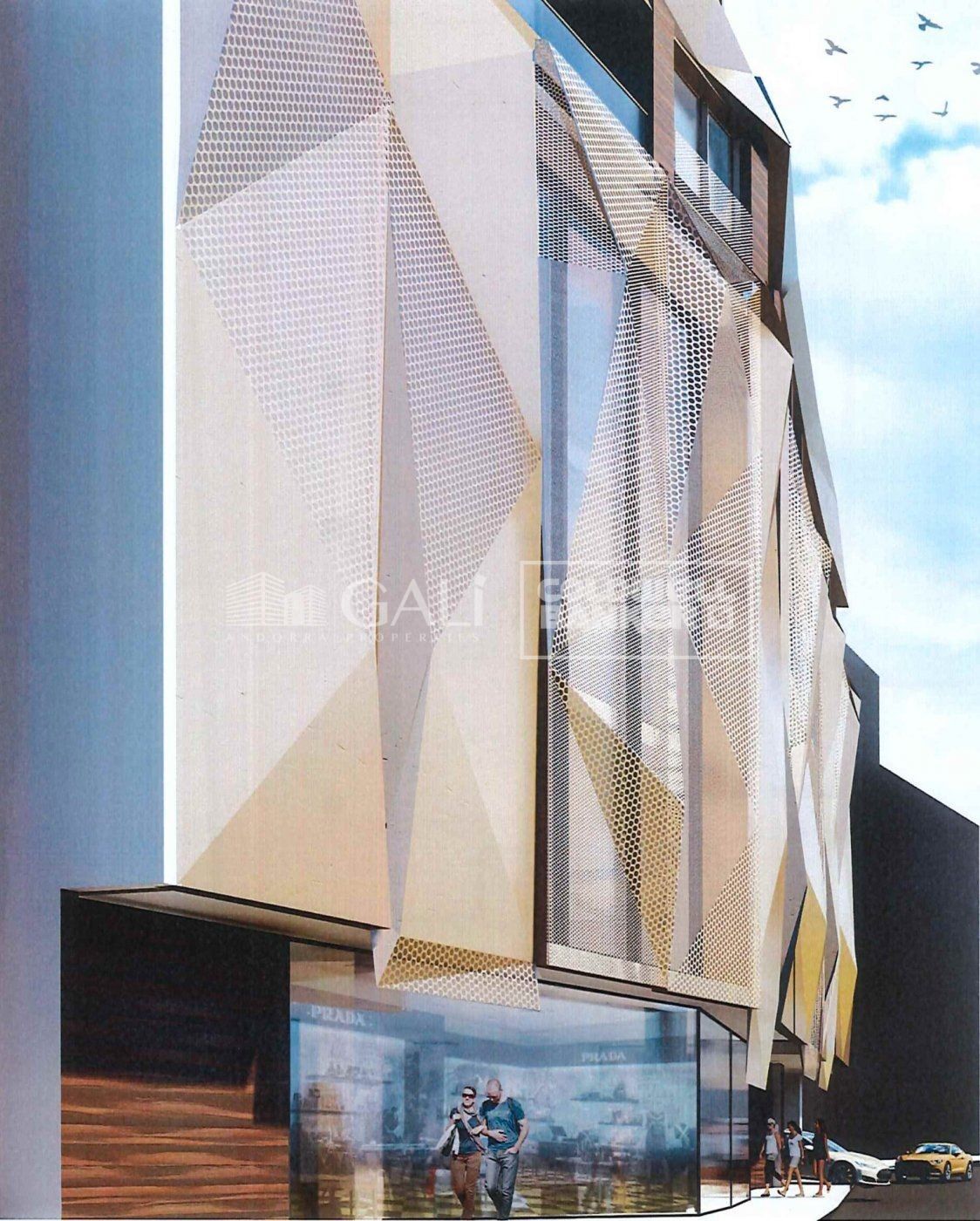 Local commercial Location Andorra la Vella