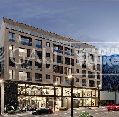 Commercial Rent Andorra la Vella