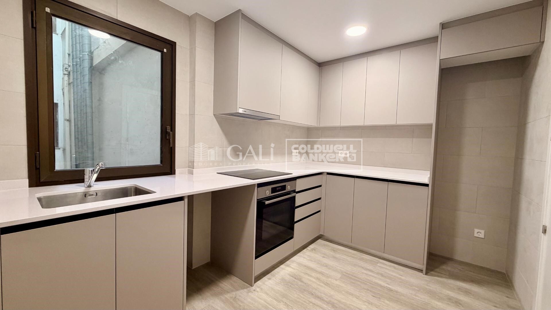 Appartement 4 Pièces Location Andorra la Vella
