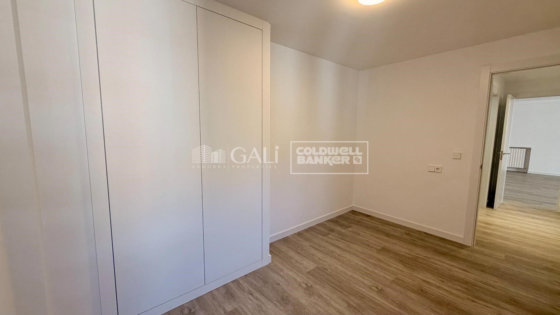 Apartamento 3 habitaciones Alquiler Andorra la Vella