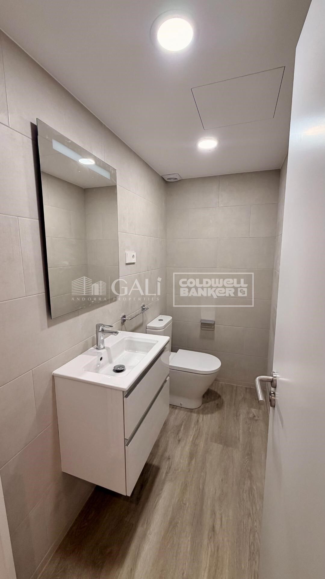 Apartamento 3 habitaciones Alquiler Andorra la Vella