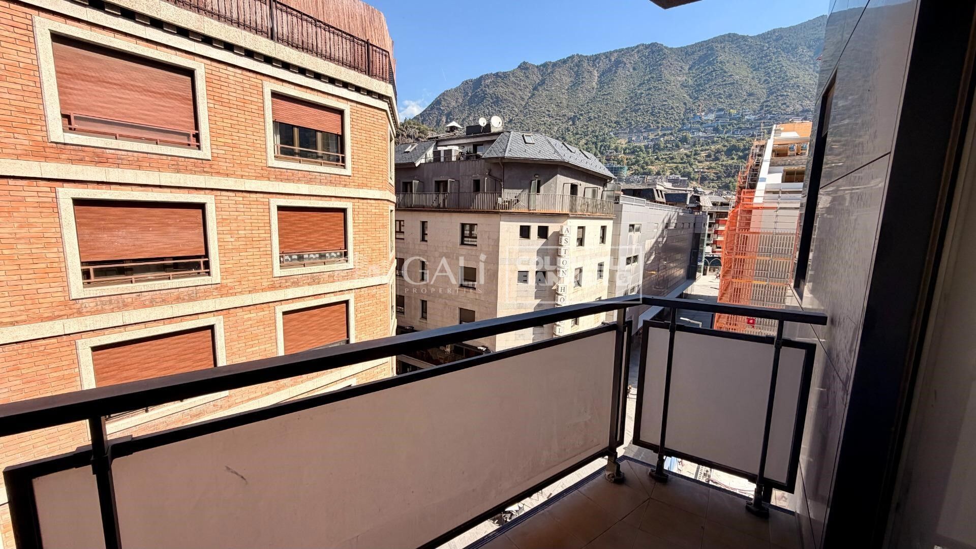 Apartamento 3 habitaciones Alquiler Andorra la Vella