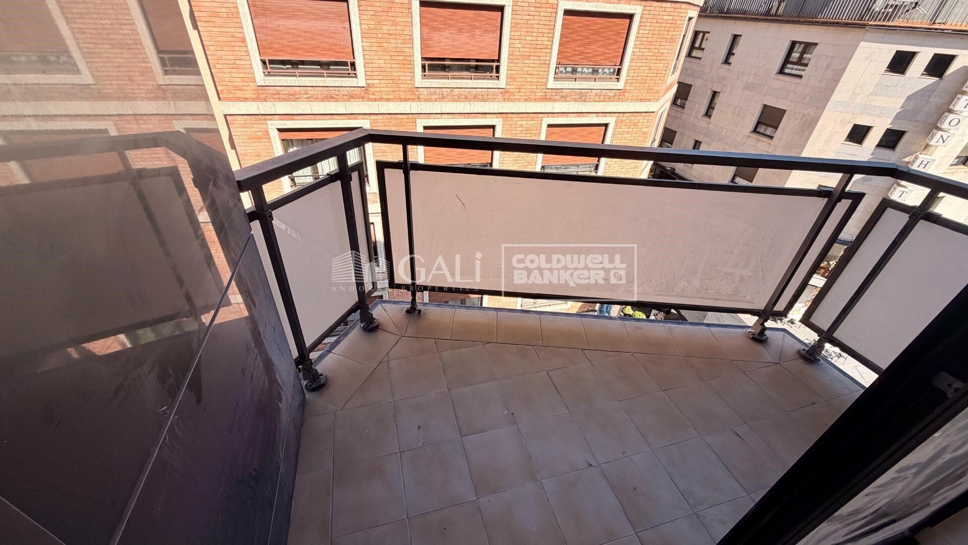 Apartamento 3 habitaciones Alquiler Andorra la Vella