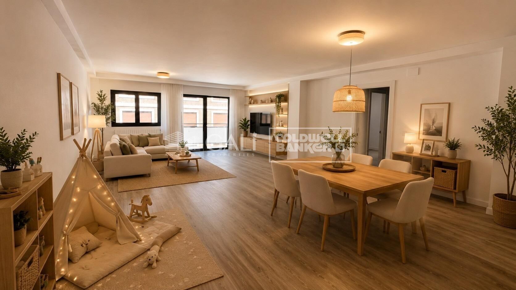 Apartamento 3 habitaciones Alquiler Andorra la Vella
