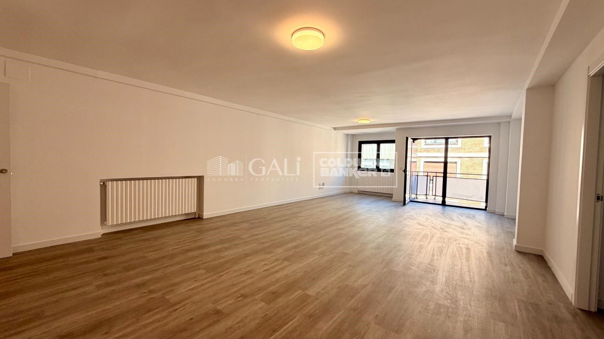 Apartamento 3 habitaciones Alquiler Andorra la Vella