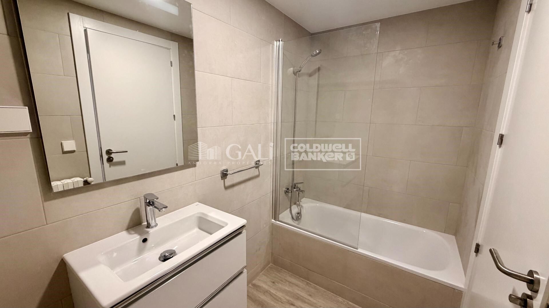 Apartamento 3 habitaciones Alquiler Andorra la Vella