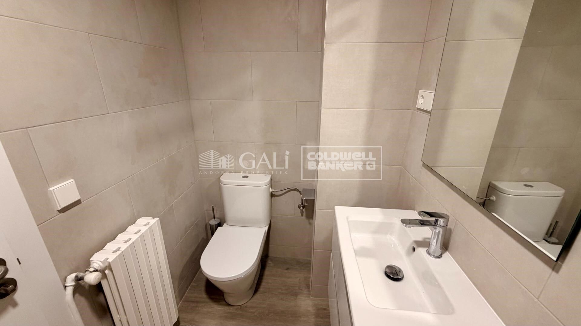 Apartamento 3 habitaciones Alquiler Andorra la Vella