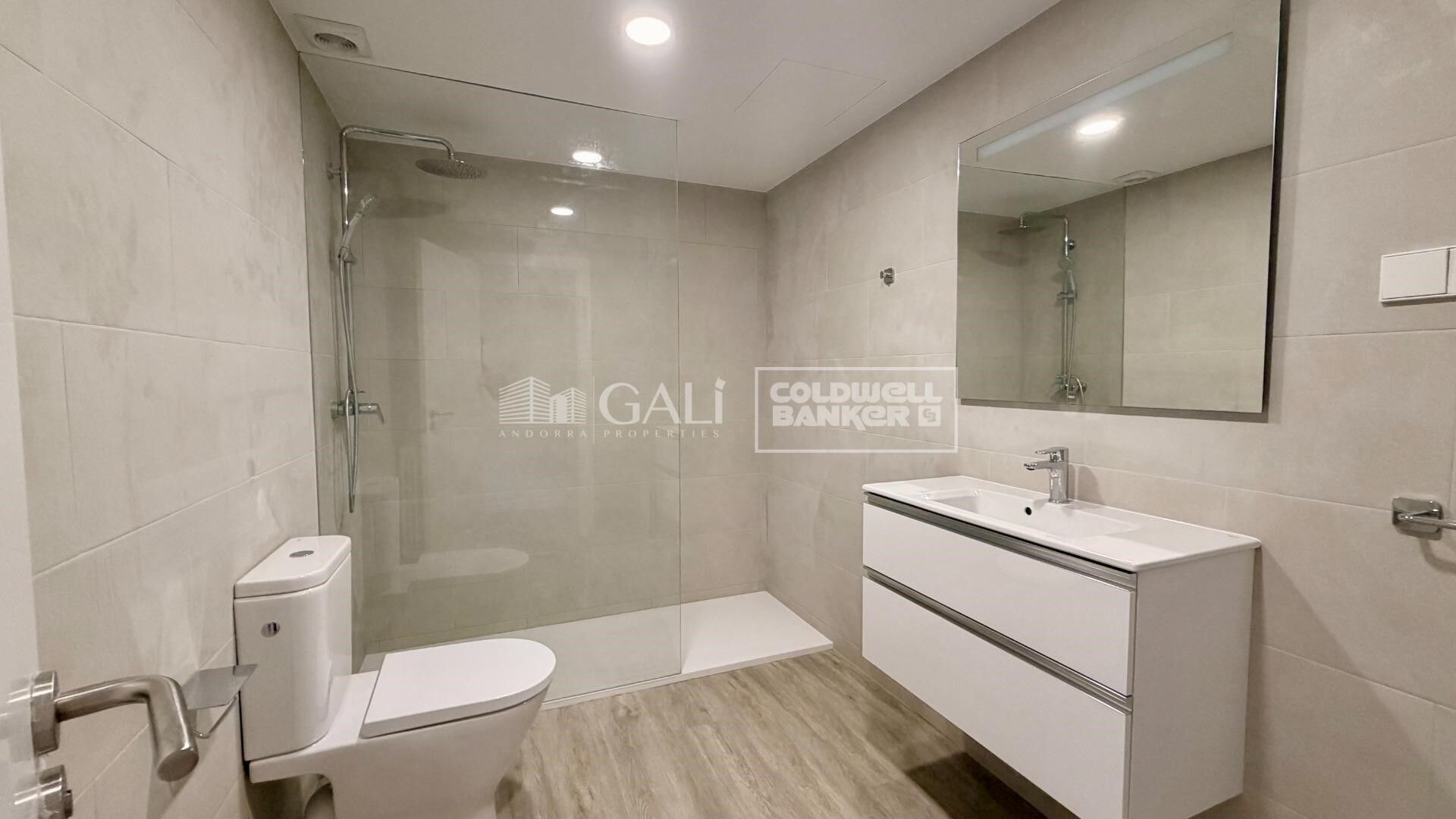 Apartamento 3 habitaciones Alquiler Andorra la Vella