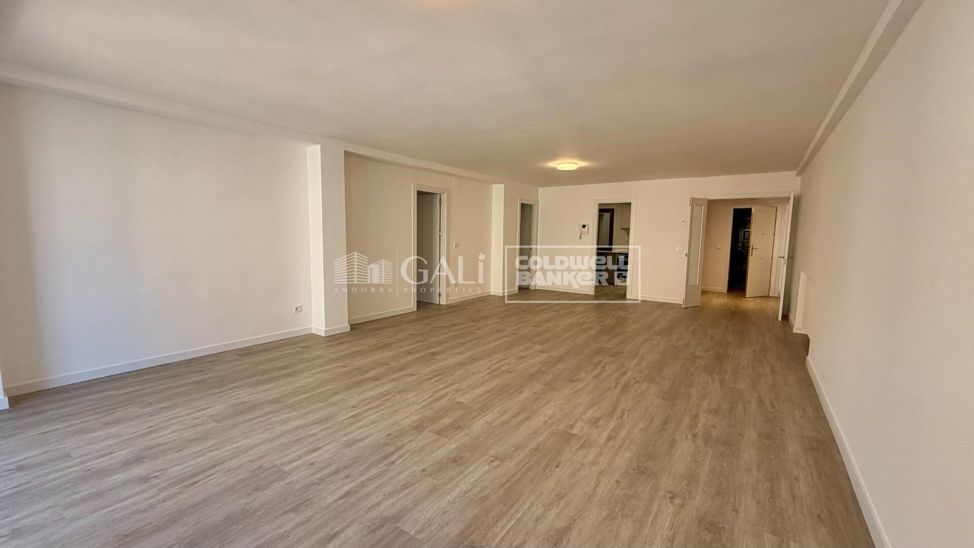 Apartamento 3 habitaciones Alquiler Andorra la Vella