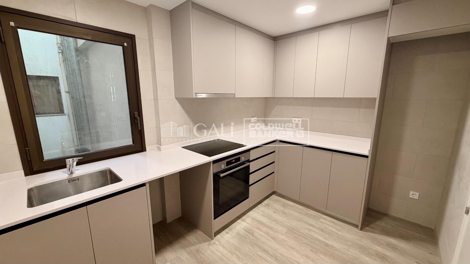 Apartamento 3 habitaciones Alquiler Andorra la Vella