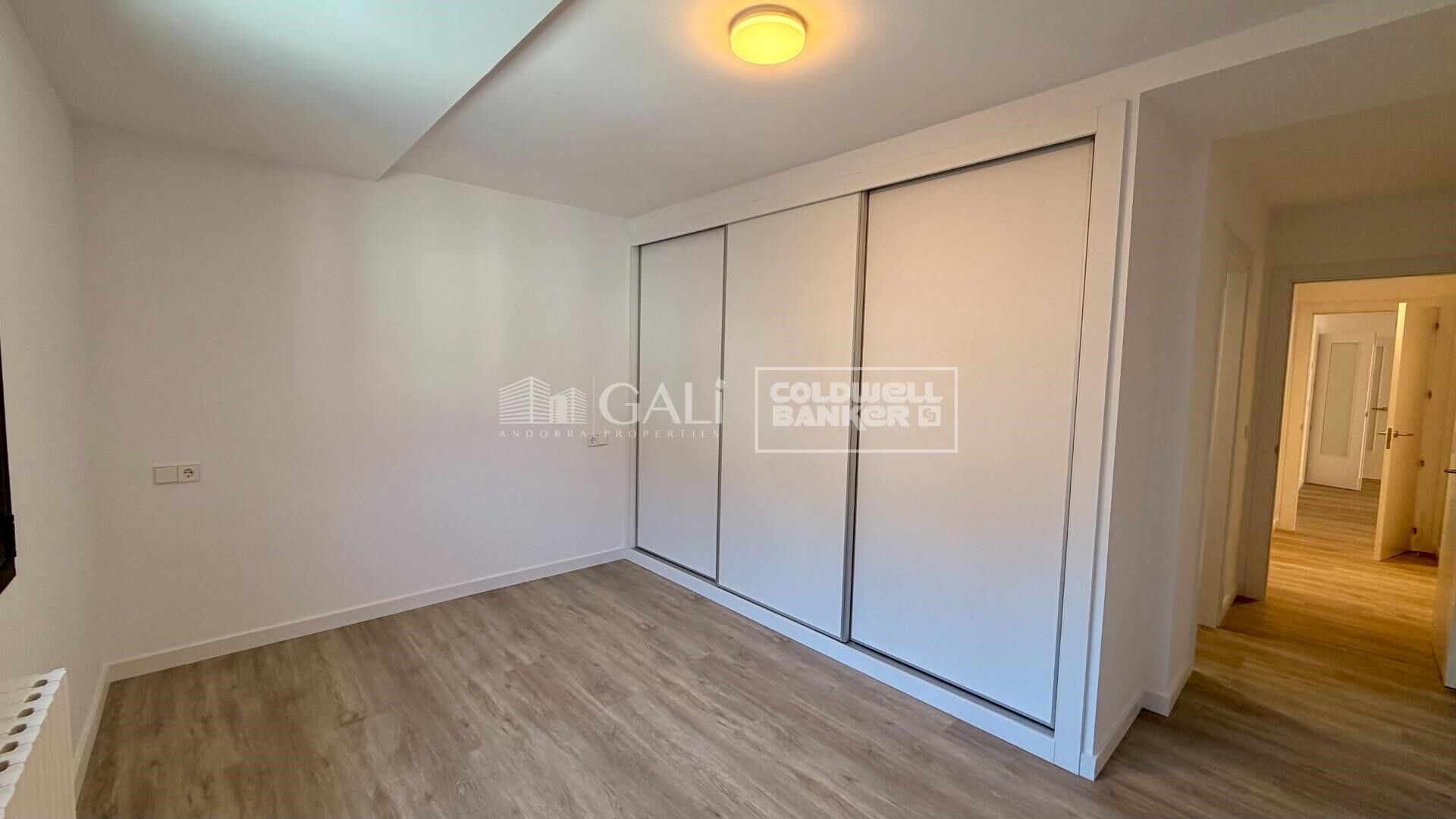 Apartamento 3 habitaciones Alquiler Andorra la Vella