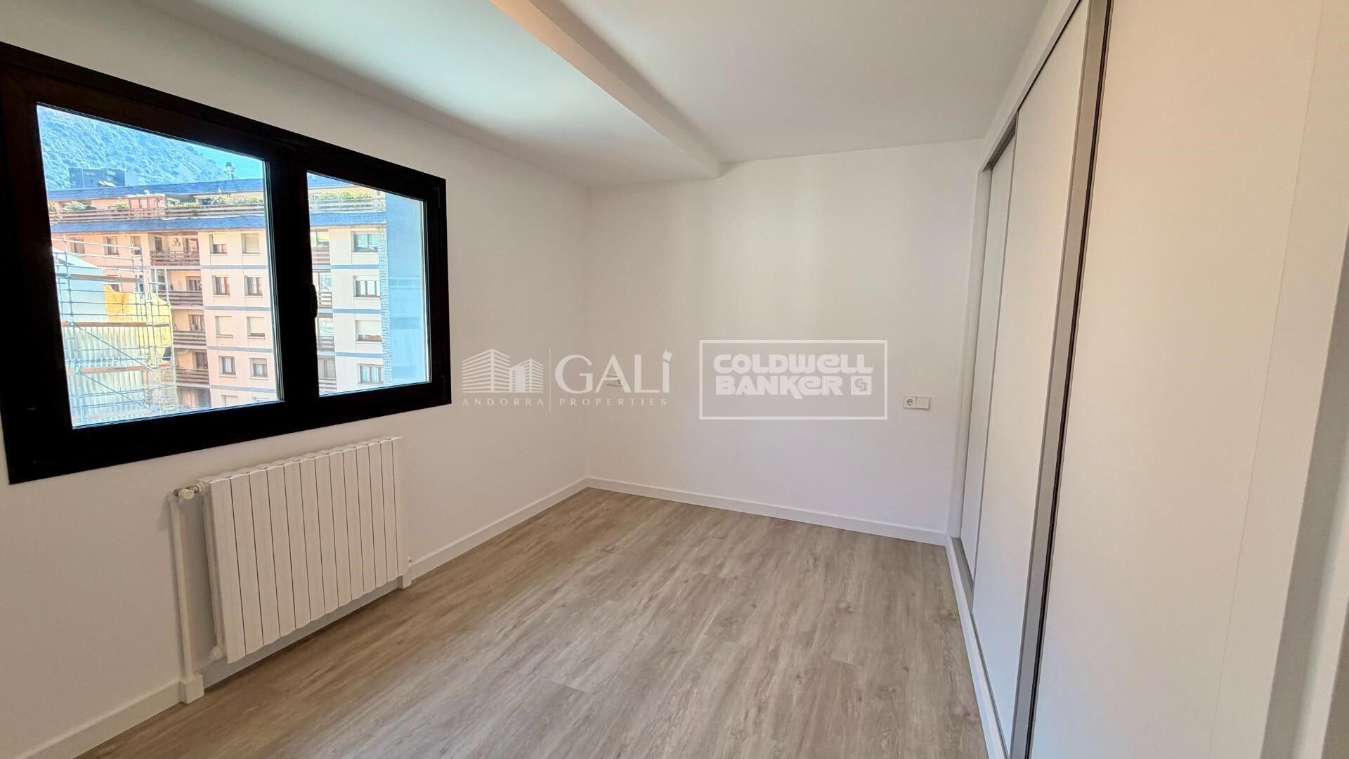 Apartamento 3 habitaciones Alquiler Andorra la Vella