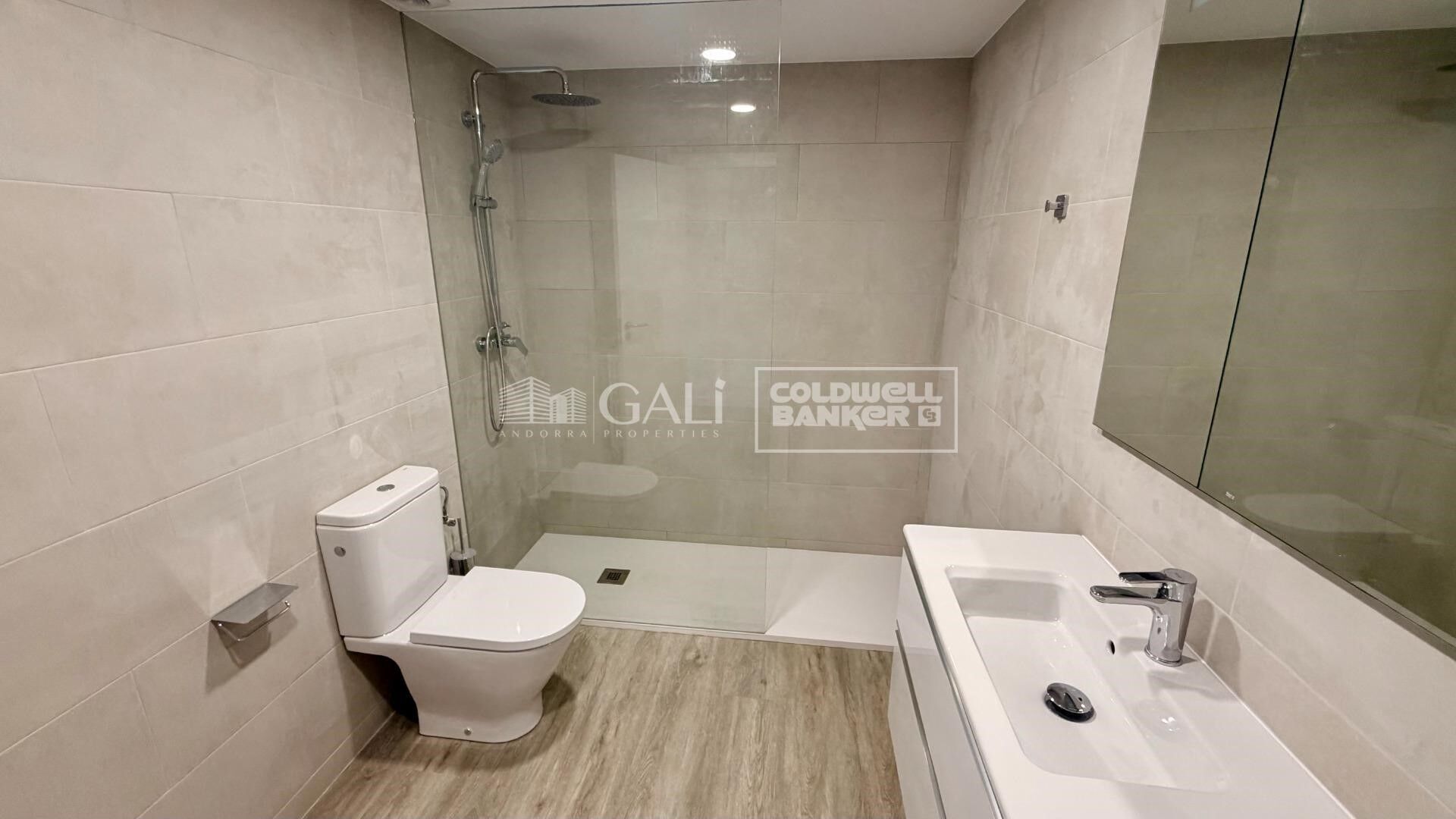 Apartamento 3 habitaciones Alquiler Andorra la Vella