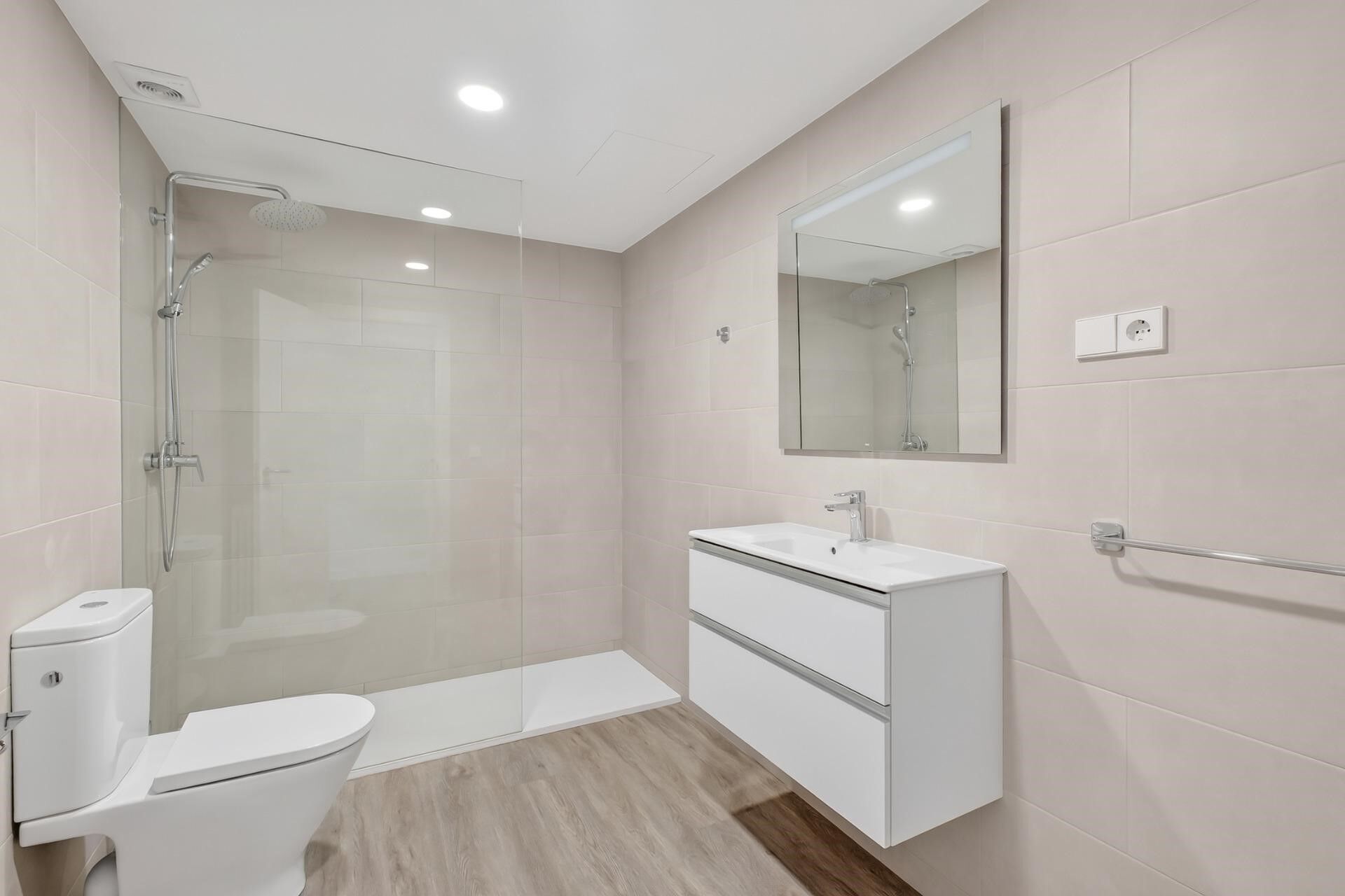 Appartement 4 Pièces Location Andorra la Vella
