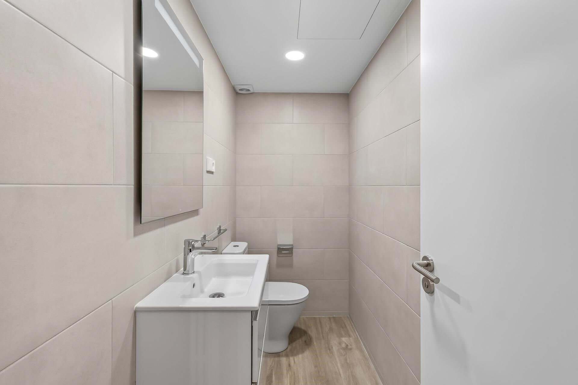 Appartement 4 Pièces Location Andorra la Vella