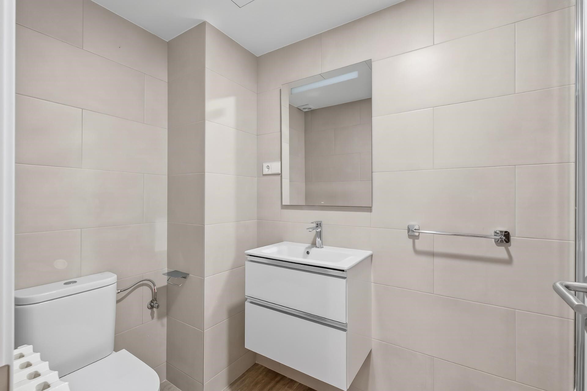 Appartement 4 Pièces Location Andorra la Vella